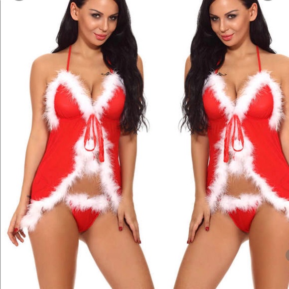 Other - G-string Robe Underwear Babydoll Nightwear